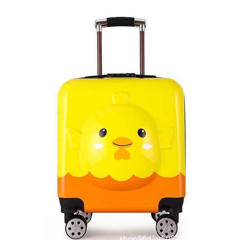 

18-inch Cartoon Children s Luggage