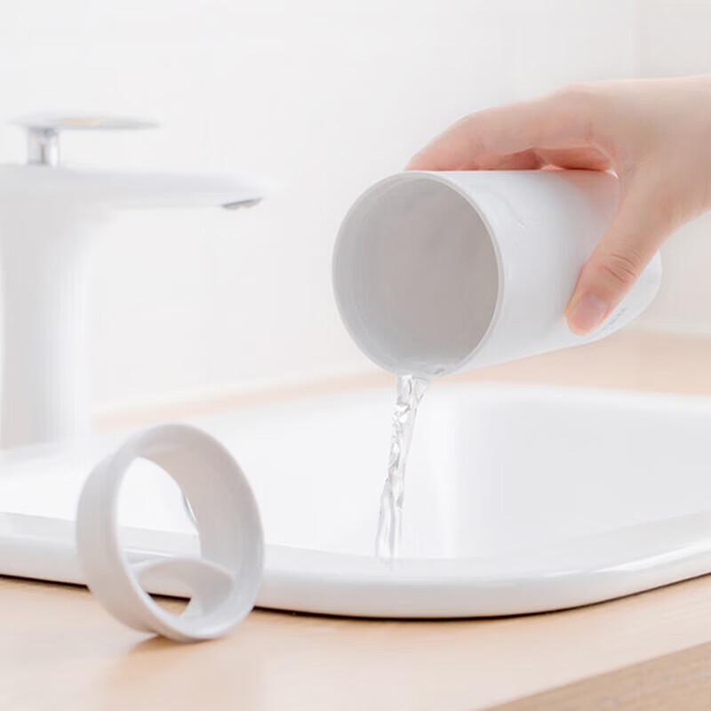 Chahua Bathroom Toothbrush Holder with Cups