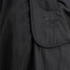 adidas Originals Classic Logo Print Elastic Waist Casual Pants Women Bottoms Black IT9674