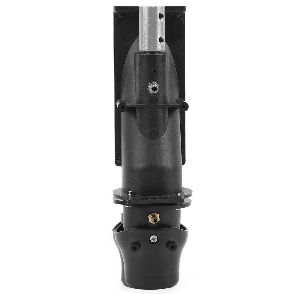 

Моторный гребной винт, распыляющий водяной подруливающий насос для лодки с дистанционным управлением