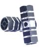 High Strength Aluminum Cycling Pedals Foot Pegs For Adults And Kids Cycling Enthusiasts Commuting Or Outdoor Adventures
