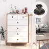 12PCS/Set Vintage Cabinet Knobs Antique Zinc Alloy Drawer Knobs Kitchen Round Dresser Knobs Vintage Cabinet Knobs 30x21x17cm