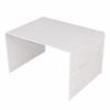 Oilproof Microwave Protective Cloth Dustproof Kitchen Appliance Cover  Kitchen Use