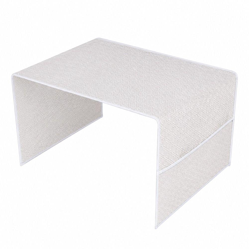 Oilproof Microwave Protective Cloth Dustproof Kitchen Appliance Cover  Kitchen Use