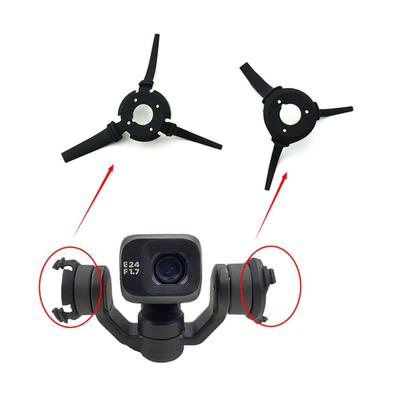 Spare Parts Drone Damping Plate Repairing DIY Vibration Damper Shockproof Professional for DJI Mini 3 PRO/Mini 4 PRO