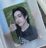 [USED] Stray Kids Bang Chan Karma Sanok Trading Card
