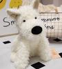 Animal Series Plush Toys - Soothing Dolls for Kids, Wedding Toss, Girls' Birthday Gift