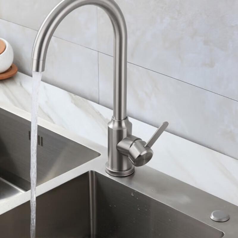 

TLXT Cold & Hot Ball Valve Faucet