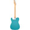 Fender Electric Guitar Player II Telecaster Rosewood Fingerboard Aquatone Blue Soft Case