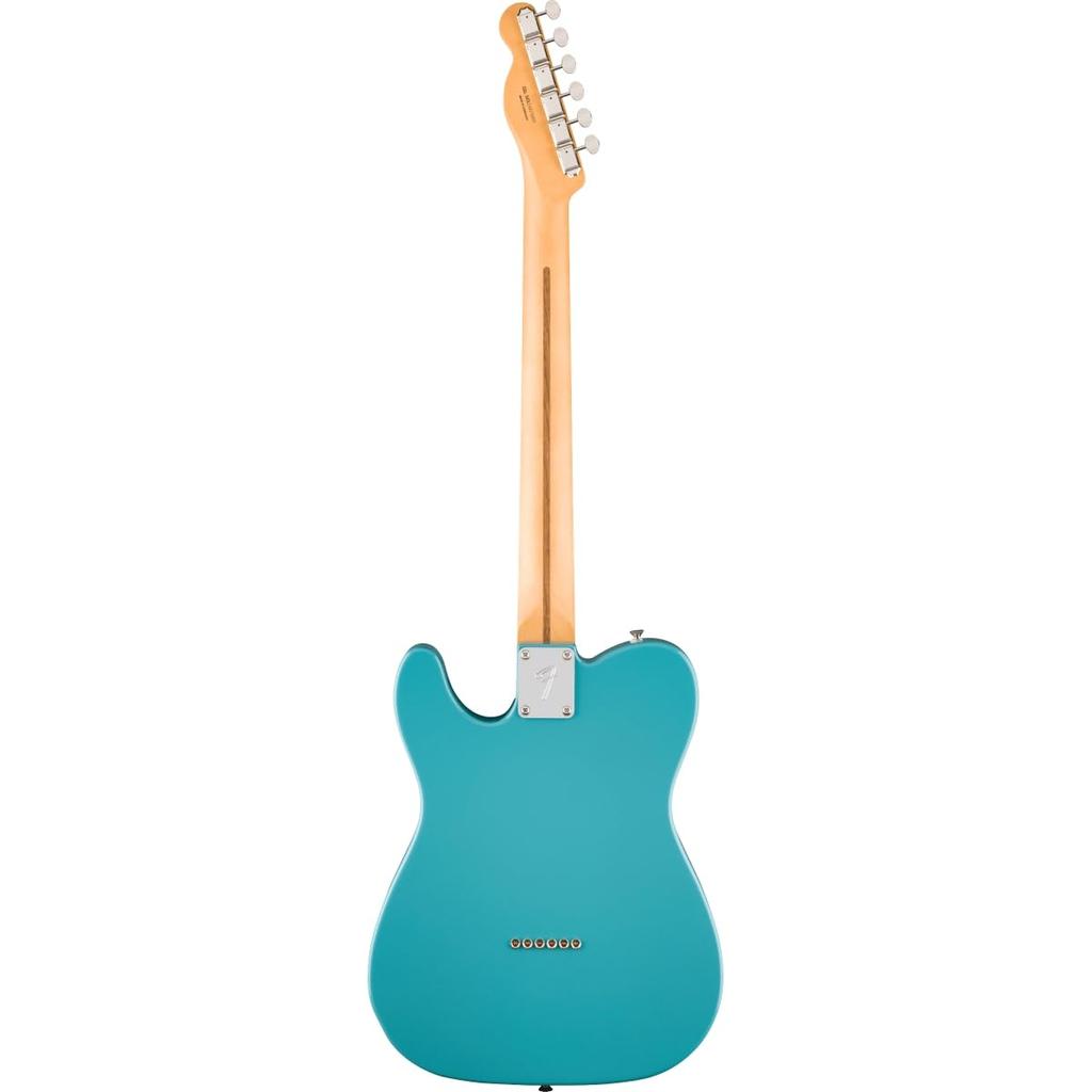 Fender Electric Guitar Player II Telecaster Rosewood Fingerboard Aquatone Blue Soft Case
