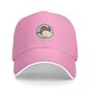 A Place Further Than The Universe  Challenge For Antarctic Logo Essential  Baseball Cap Thermal Visor Boy Womens