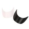 Ladies Insertable Peaked Visor Inserts; 10pcs Hat Shaper for Baseball Caps