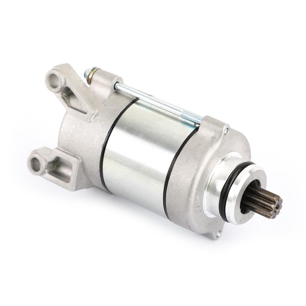 New Starter Replacemnt Fit for Honda CRF450 CRF450X 2005-2018 # 31200-MEY-671