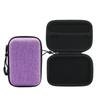 Digital Camera Case Nylon Eva Hard Shell Portable Travel Bag Storage Holder For Ccd Card Accessories