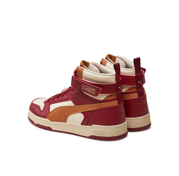 Кроссовки Puma Rbd Game