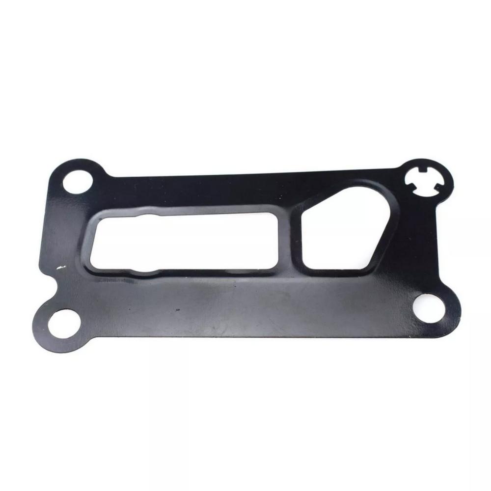1x Engine Oil Filter Housing Gasket For Mazda 3 5 6 CX-7 Tribute B2300 LF0214342