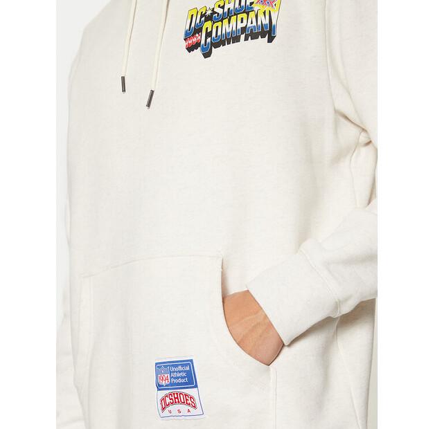 Толстовка DC Shoes 94 Take Over