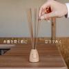 DANNY LIB Incense Holder, Incense Stick Holder, for Standing and Storage of Stick Incense, Buddhist Altar Accessories, Modern Buddhist Altar