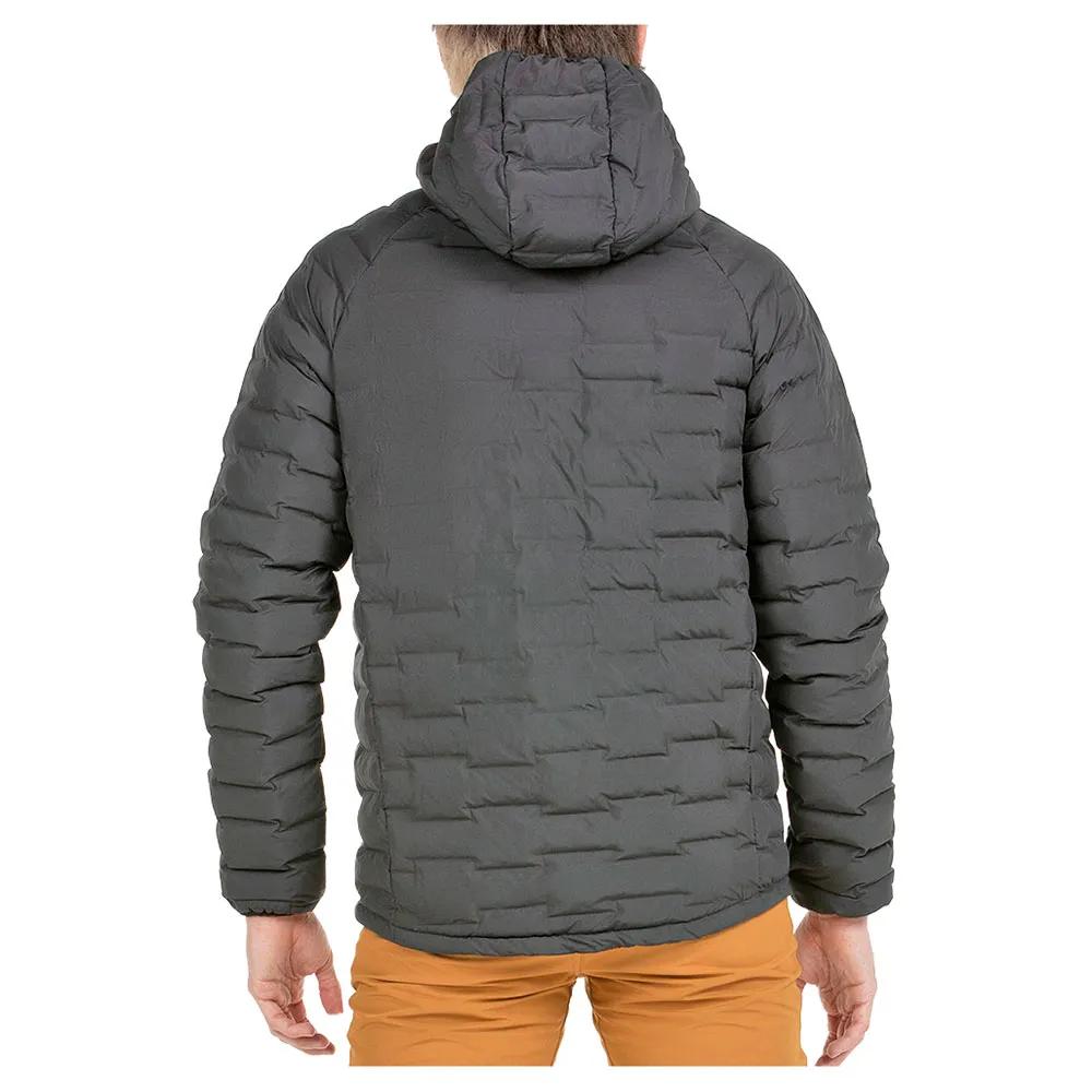 +8000 Parka Urdai
