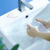 Lingettes Eclaircissantes à l'Oxygène et Détachantes Peignoirs Linge Jaunissement Moisissures Taches Nettoyage en Profondeur Sans Dommage Formule Oxygène Actif