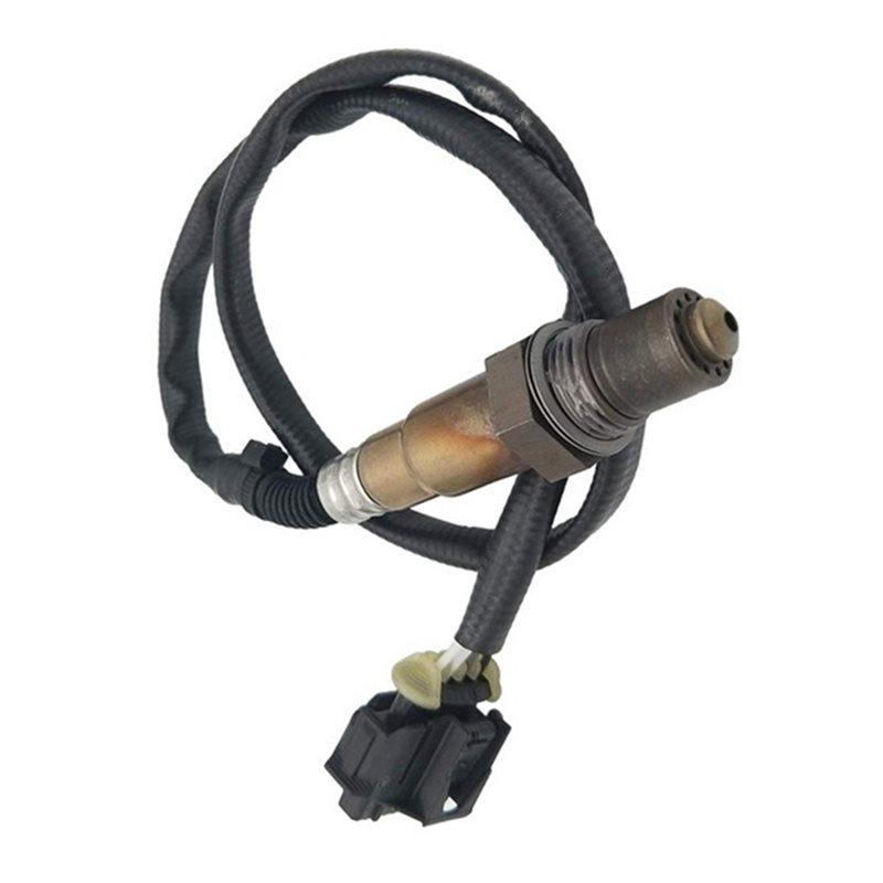 Oxygen 02 Sensor Downstream For Sonic Cruze 2011-16 1.4L 1.8L Auto Parts 234-4528