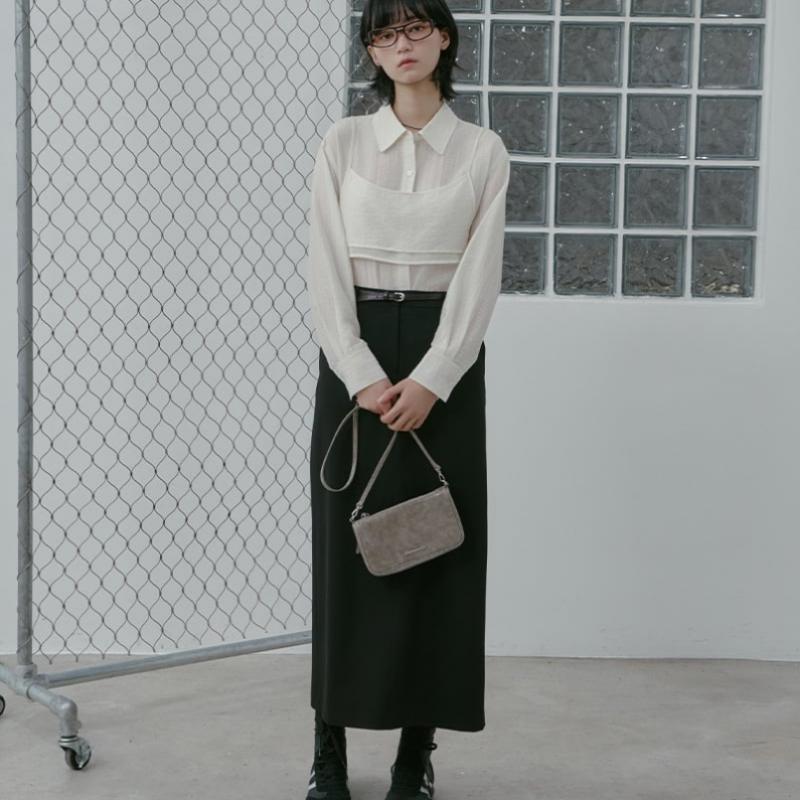 Lap Classic Wallet Cross Bag As7ab242