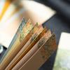 Classical Style Xuan Paper Bookmarks