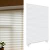 Shades for Kitchen Use Lightweight and Breathable Design