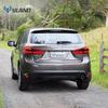 VLAND LED Tail Light Assembly for 2012-Present Mitsubishi ASX: Turn Signal & Brake Light