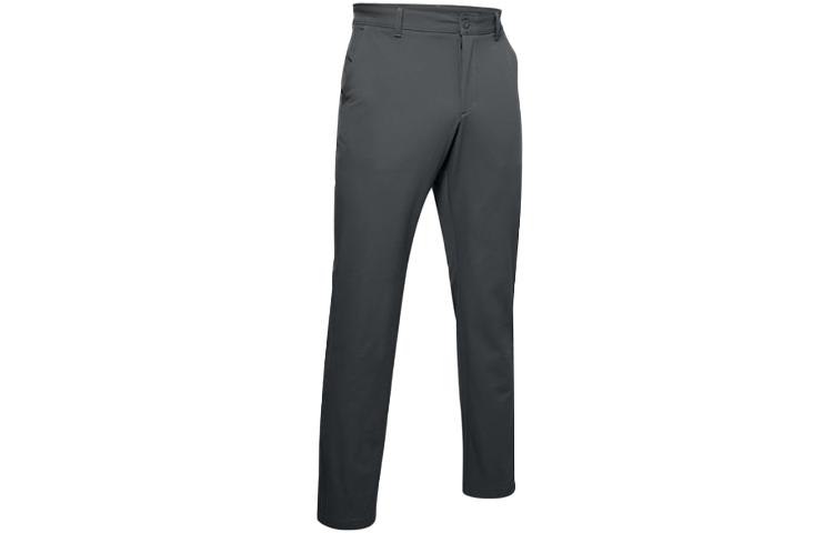 Under Armour Sweatpants Men s Peach Gray 1350053-012 32/32