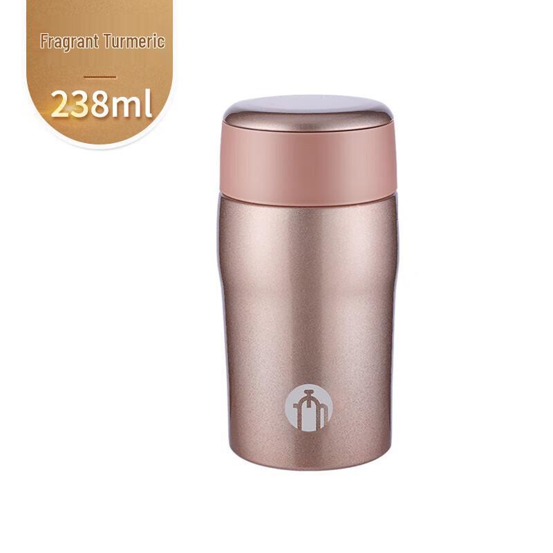 

FUGUANG Tea Master Vacuum Stainless Steel Thermos Cup