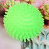 Stress Ball Bouncy Multi-functional Luminous LED Flashing Spiky Balls for Home