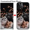 Customized Phone Case DIY Cover for Infinix Note 40 Pro 4G 5G Note40 30 VIP 30i 12i 12 Pro G96 10 11 NFC Smart 7 8 Plus 7 HD 6