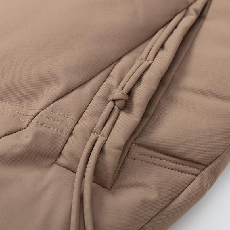 Mărimi Mari XL-5XL Femei de Vârstă Mijlocie Paltoane de Iarnă cu Glugă Casual Parka Lungă Jachete Groase și Călduroase pentru Femei