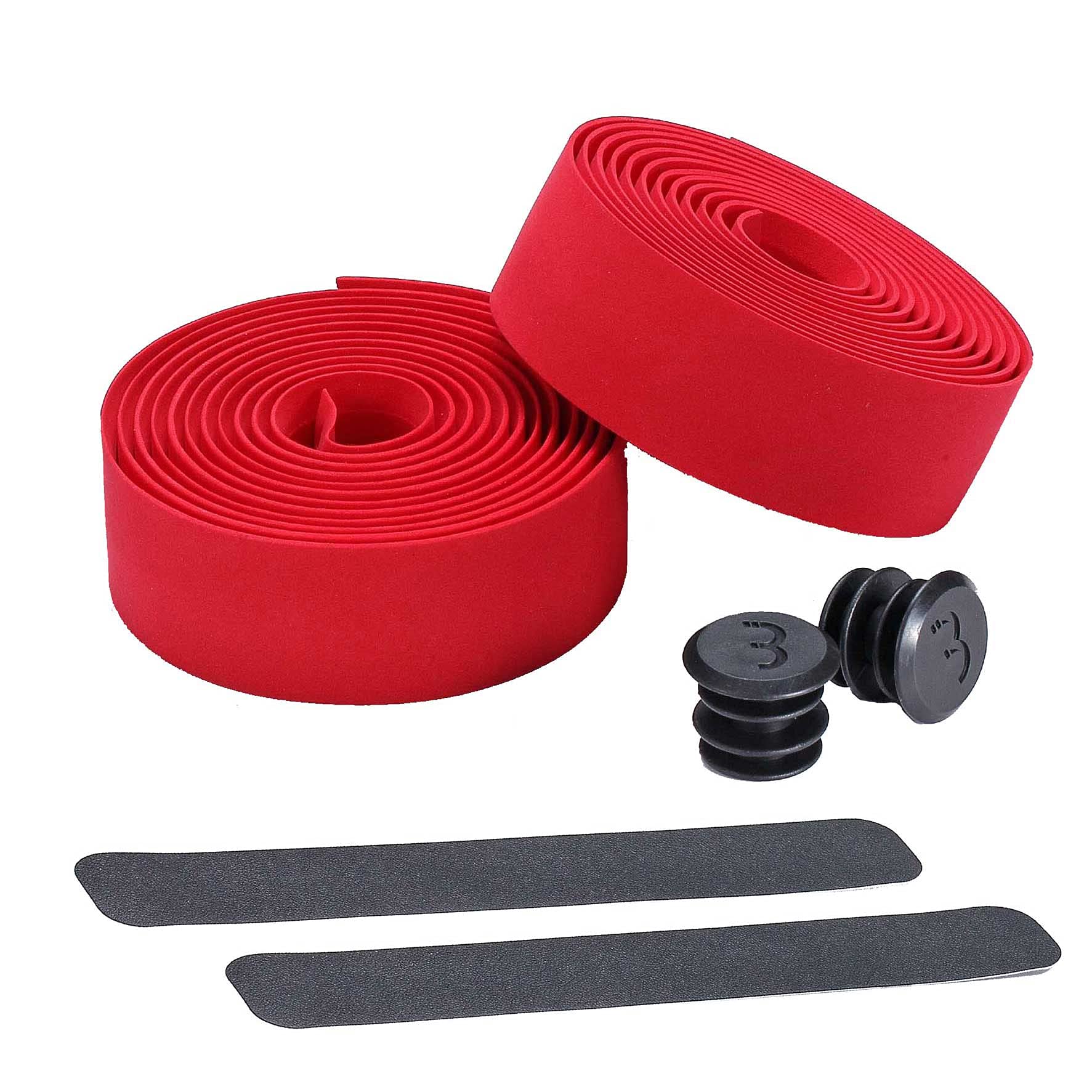 

BBB Handlebar Tape Race Ribbon Red BHT-01 BHT-0103/447312