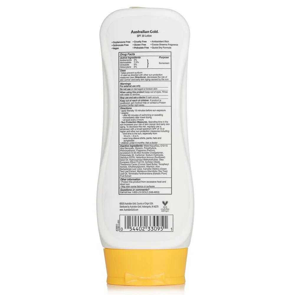 Ultimate Hydration Lotion 237ml/8oz