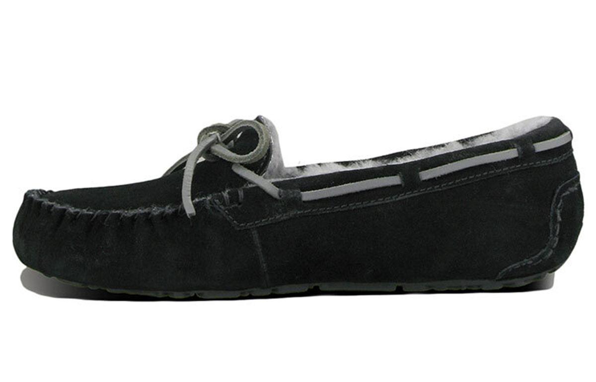 UGG Olsen Slipper Black 1003390-BLK 43