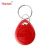 RFID ID Access Control Keychain Tag (125KHz) CN Plug (adapter Included)