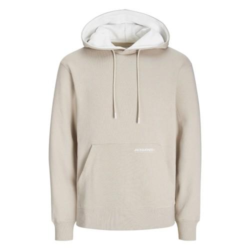 Jack And Jones Mens Elegacy Hoodie