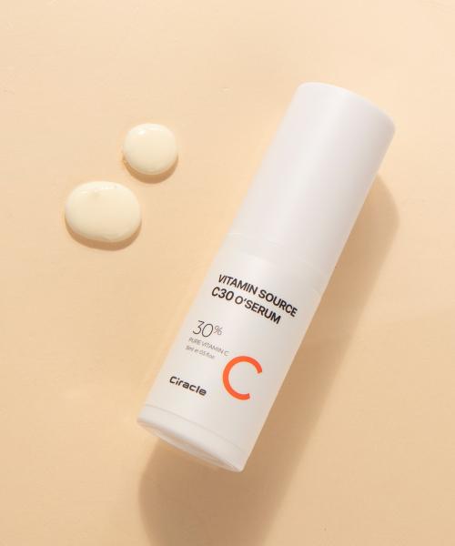 Ciracle Vitamin Source C30 O Serum none