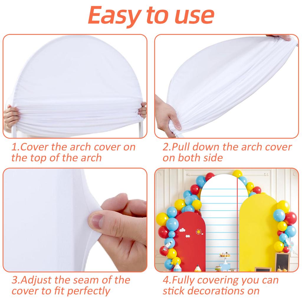 6.24ft Hausaufgabenbuch Bogen Stoffbezug, Schulanfangszeit Stoffbezug, Abschlusssaison Party Hintergrundbezug Dekoration