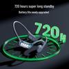 Philips TAA6609C Bone Conduction Sports Headphones