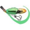 JACKALL TG Bing Switch 60g Green Gold