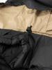 The North Face Thunder Blue XL Jacket, Eclipse,