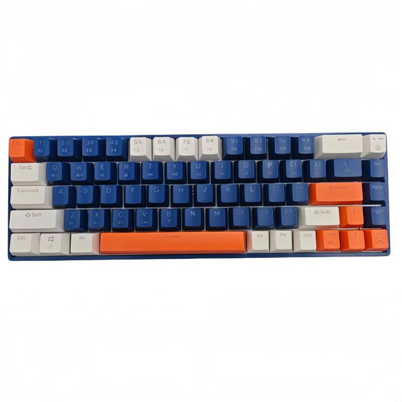 OLOEY Tri-Mode Wireless Mechanical Keyboard