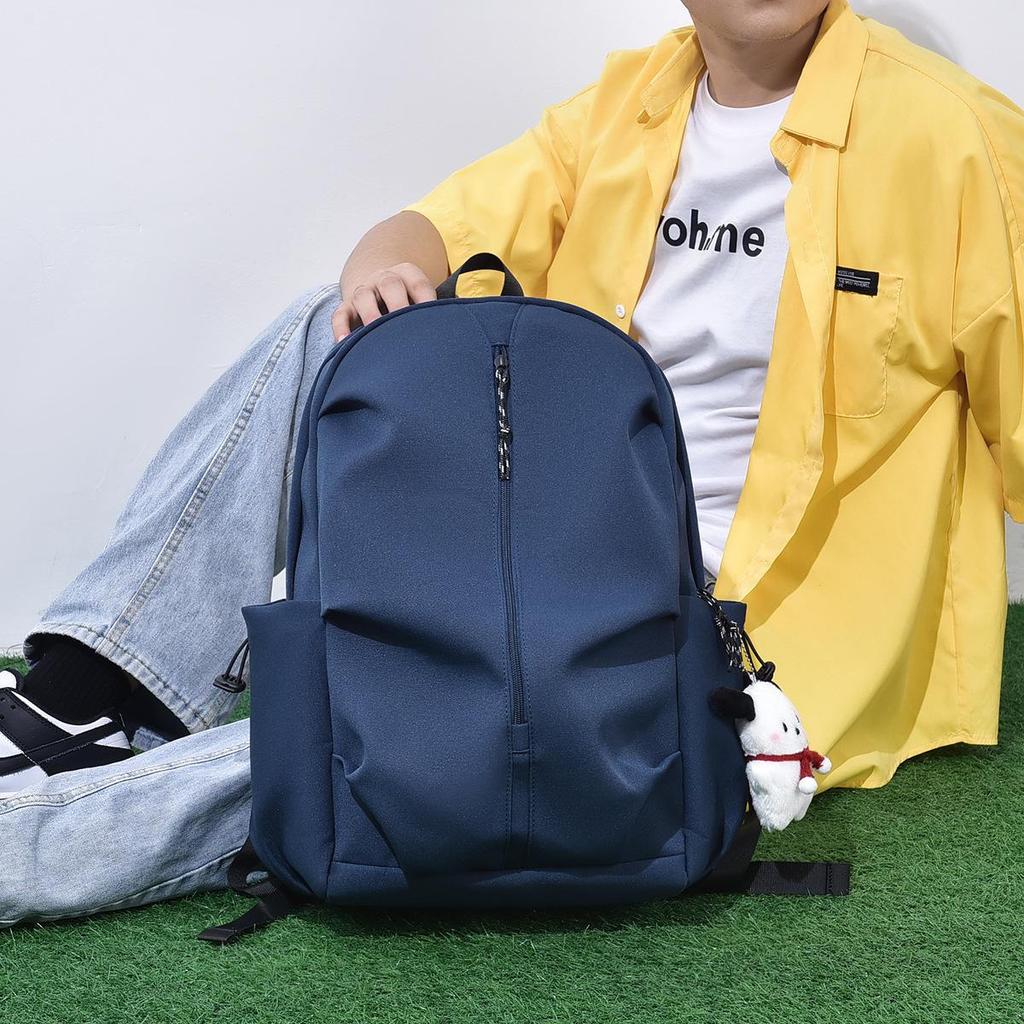 Koreanische stylische leichte Schulrucksäcke für Männer, Frauen und Studenten