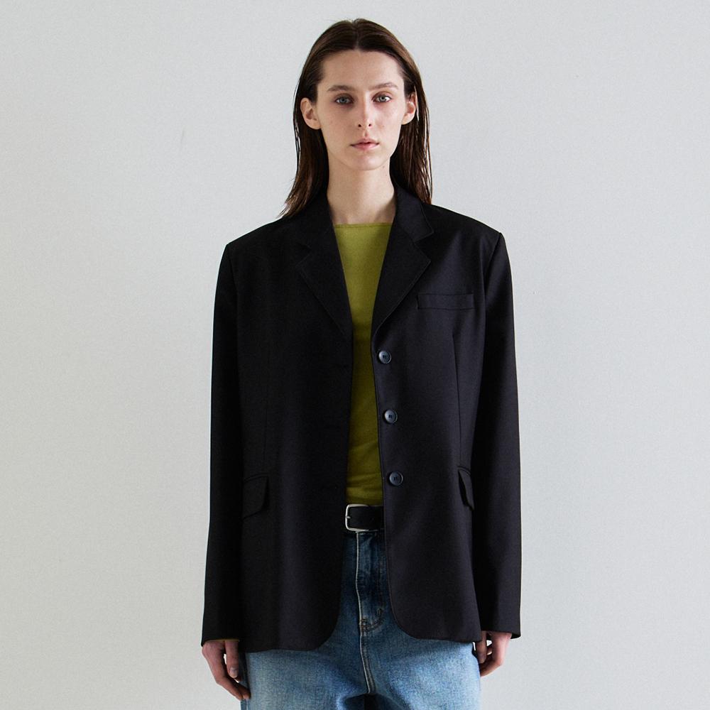 Noeud Essence Blazer (Black)