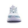 Li Ning Kids Chitu 8 Pro Comfortable Versatile Shock Absorbing Durable Rebound Low Top Running Shoes Kids running shoes Blue YKFV154-2