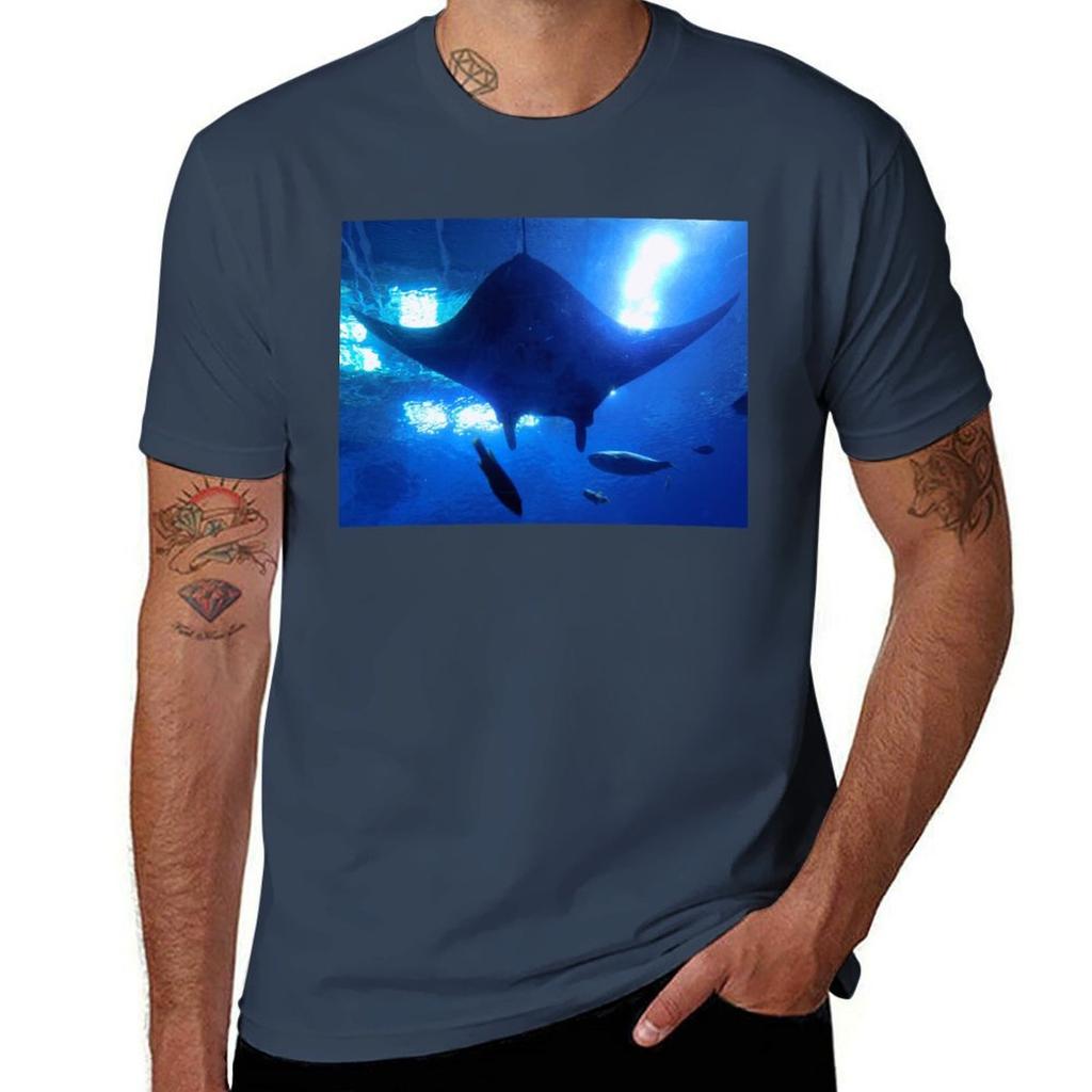 Unisexta Ray Underview Tshirt High Elasticity Sports Tshirt
