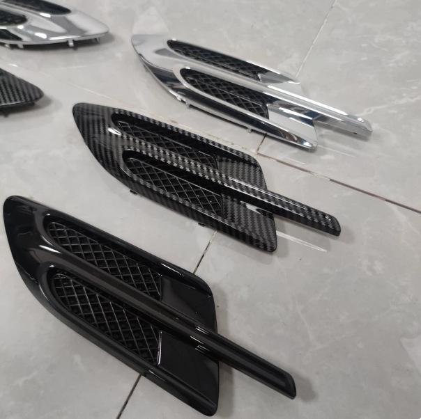 Bentley Bentayga 16-19 Fender Air Vent: